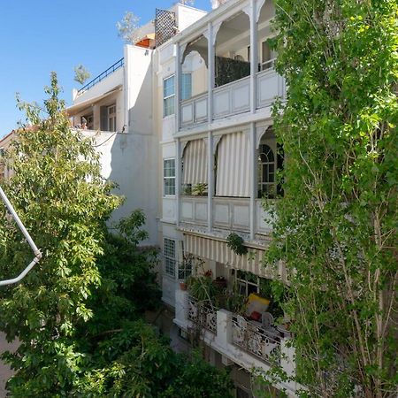 Plaka Central Athens Luaran gambar